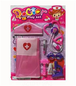 DoctorToy - OBL10108840