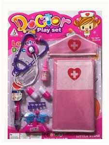 DoctorToy - OBL10108841