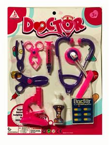 DoctorToy - OBL10108842