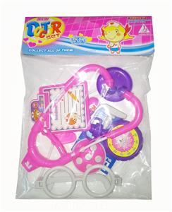 DoctorToy - OBL10108847