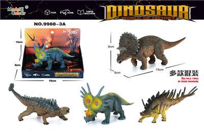 Animaltoys - OBL10109048