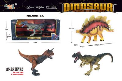 Animaltoys - OBL10109050