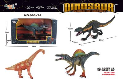 Animaltoys - OBL10109052