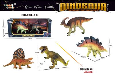 Animaltoys - OBL10109056