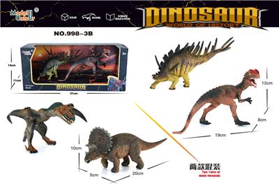 Animaltoys - OBL10109058