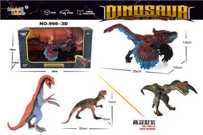 Animaltoys - OBL10109064