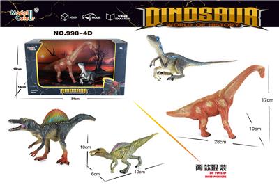 Animaltoys - OBL10109065