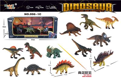 Animaltoys - OBL10109067