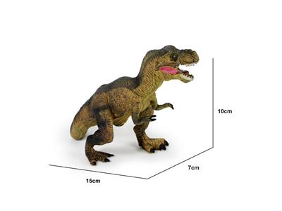 Animaltoys - OBL10109216