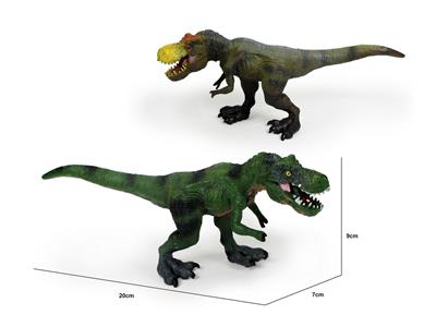 Animaltoys - OBL10109221