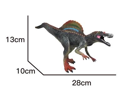 Animaltoys - OBL10109237