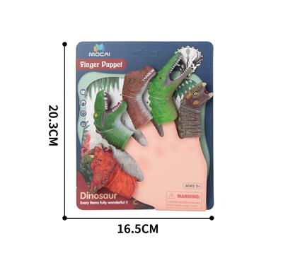 Animaltoys - OBL10109294