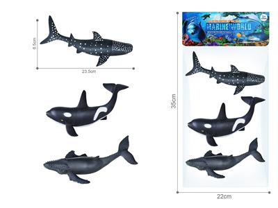 Animaltoys - OBL10109339