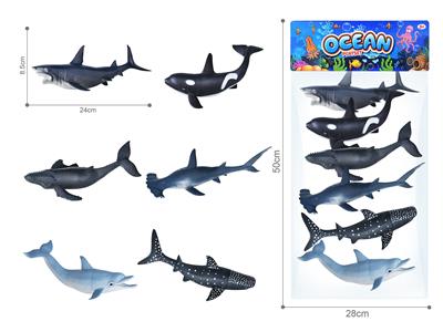 Animaltoys - OBL10109341