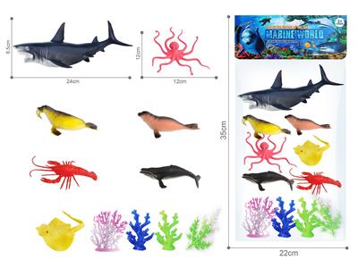 Animaltoys - OBL10109345