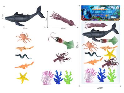 Animaltoys - OBL10109347