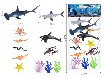 Animaltoys - OBL10109348