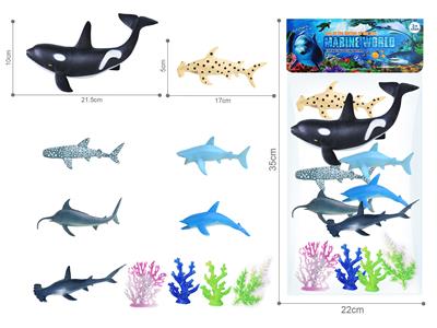 Animaltoys - OBL10109351