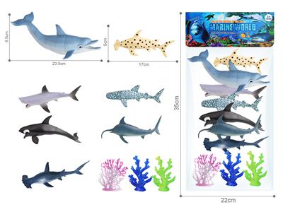 Animaltoys - OBL10109352