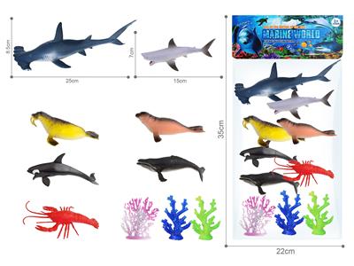 Animaltoys - OBL10109353