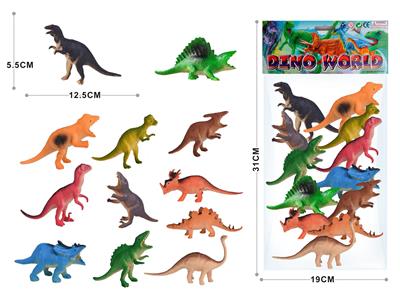 Animaltoys - OBL10109362