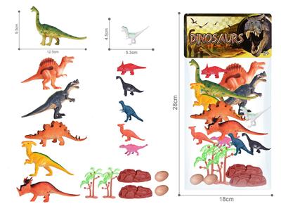 Animaltoys - OBL10109364