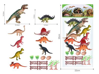 Animaltoys - OBL10109370