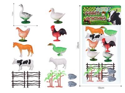 Animaltoys - OBL10109378