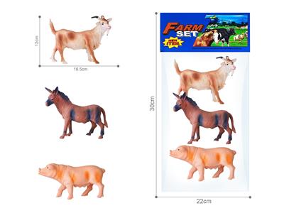 Animaltoys - OBL10109387