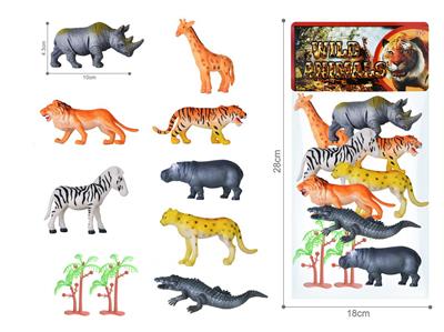 Animaltoys - OBL10109397