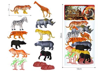 Animaltoys - OBL10109398