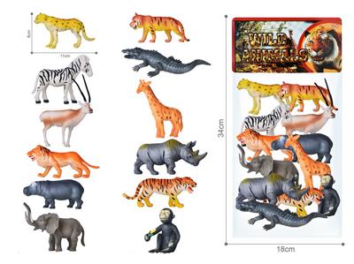 Animaltoys - OBL10109400