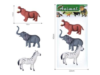 Animaltoys - OBL10109405