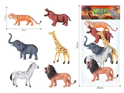Animaltoys - OBL10109406