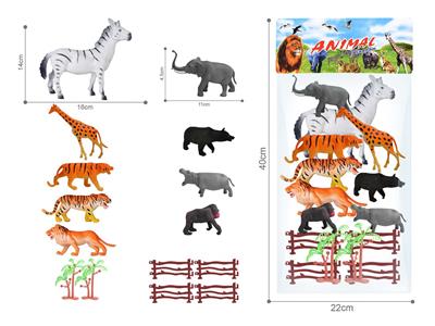 Animaltoys - OBL10109409