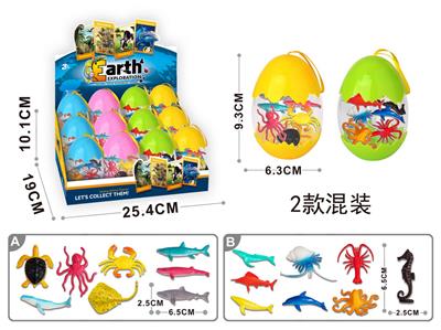 Animaltoys - OBL10109415