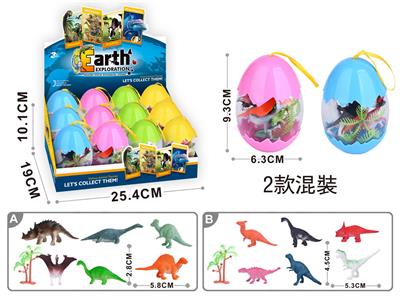 Animaltoys - OBL10109420