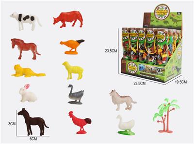 Animaltoys - OBL10109431