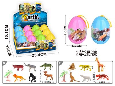 Animaltoys - OBL10109434