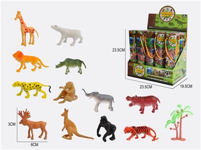 Animaltoys - OBL10109436