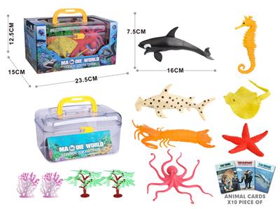 Animaltoys - OBL10109437