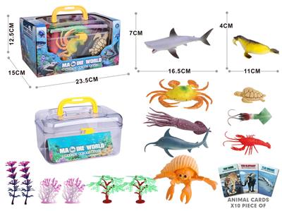 Animaltoys - OBL10109438
