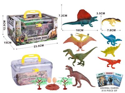 Animaltoys - OBL10109439