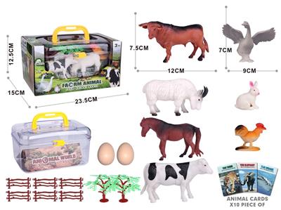 Animaltoys - OBL10109443