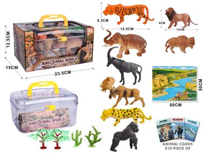Animaltoys - OBL10109446