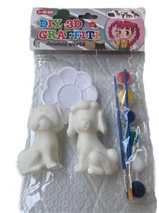 Graffiti / painting - OBL10109602
