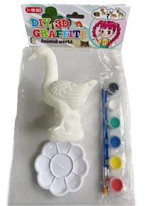 Graffiti / painting - OBL10109604