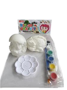 Graffiti / painting - OBL10109609