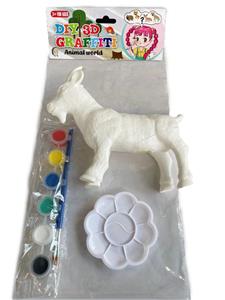 Graffiti / painting - OBL10109611