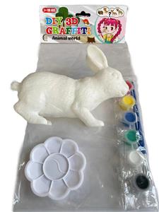 Graffiti / painting - OBL10109612